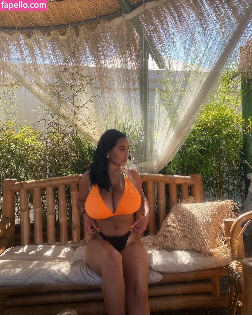 Rita Senatore Onlyfans Photo Gallery 