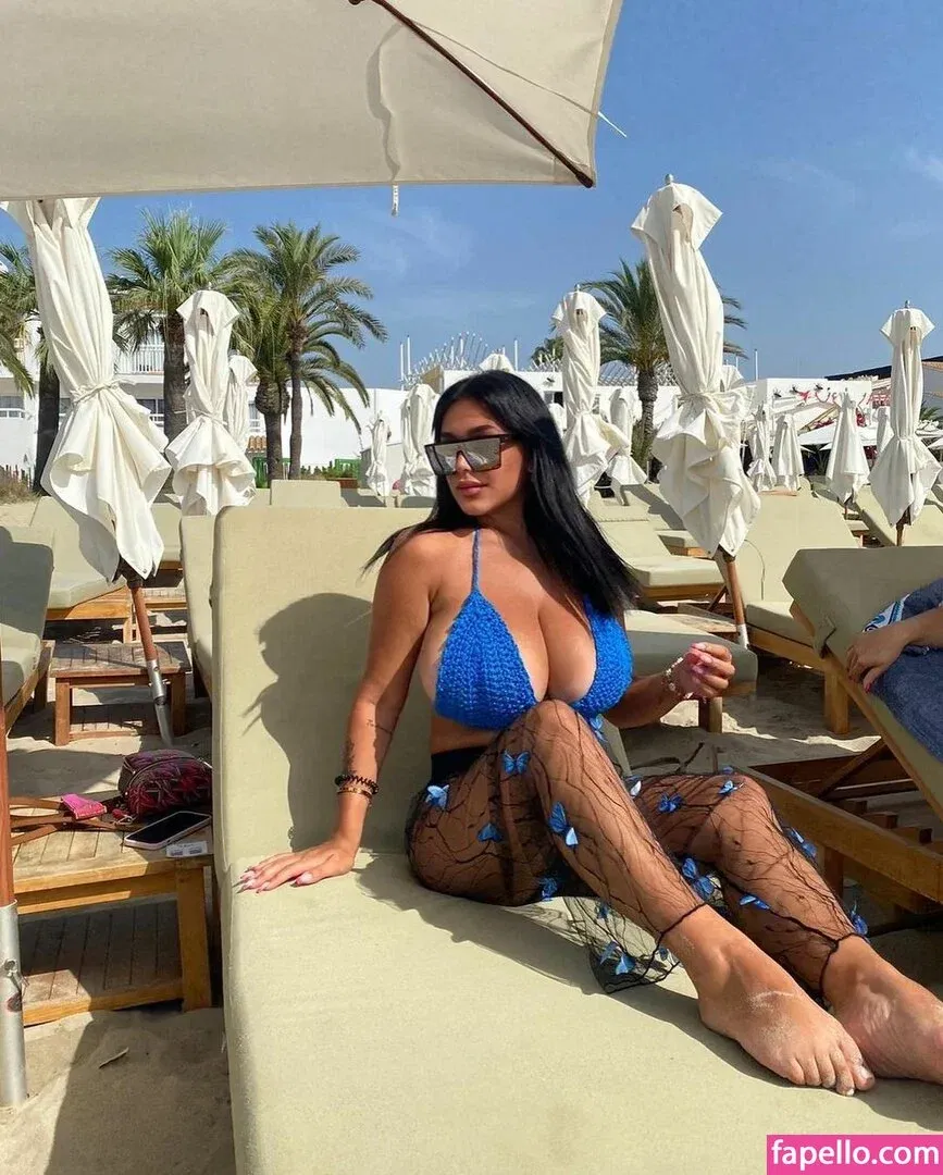 Rita Senatore Onlyfans Photo Gallery 