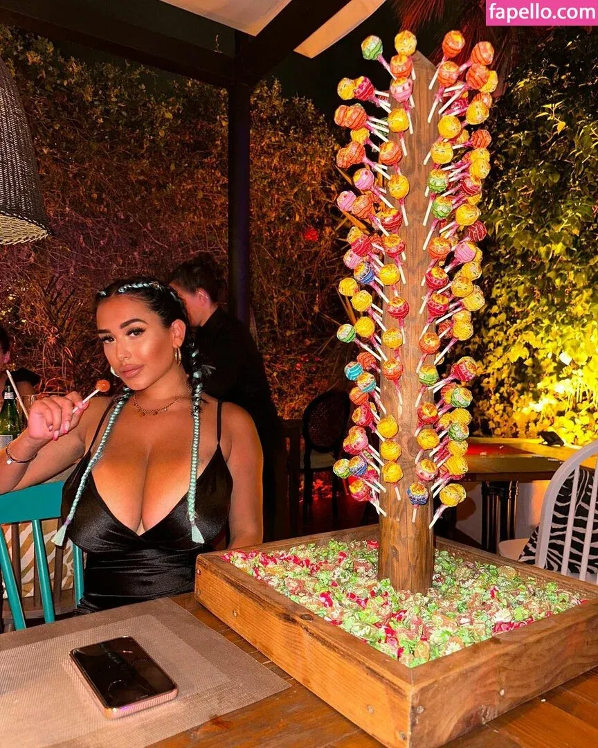 Rita Senatore Onlyfans Photo Gallery 