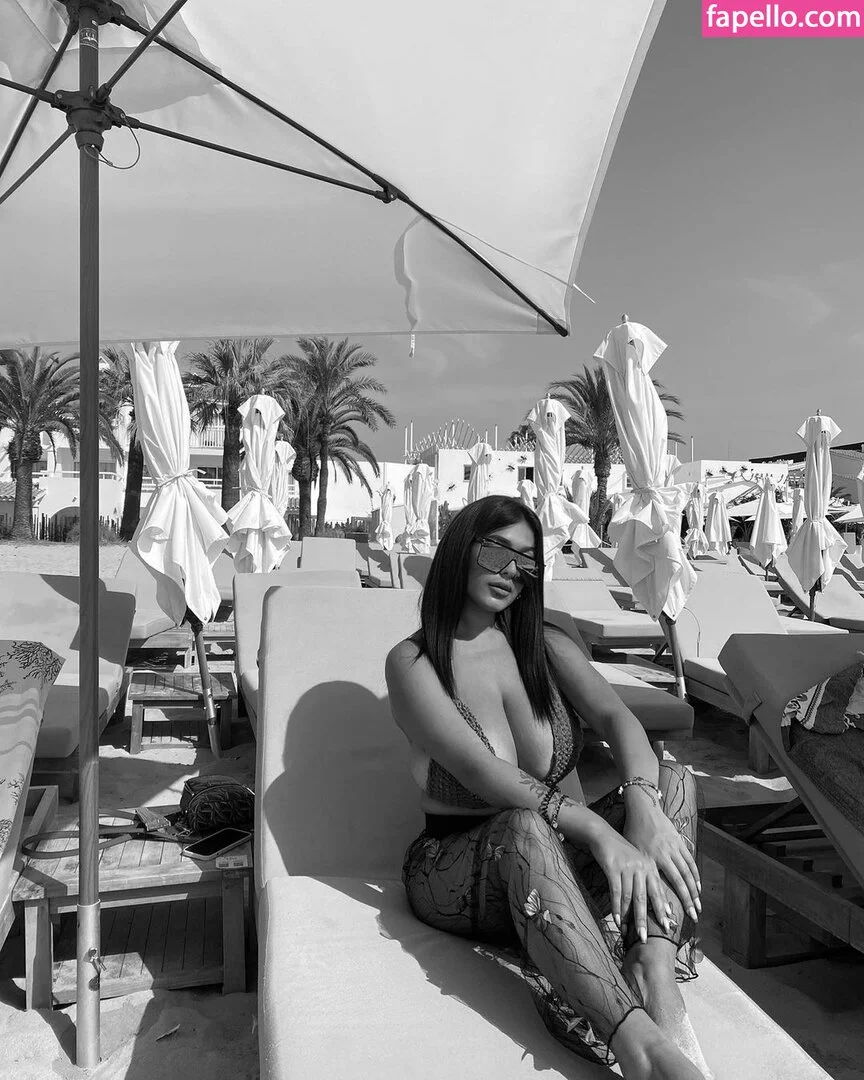 Rita Senatore Onlyfans Photo Gallery 