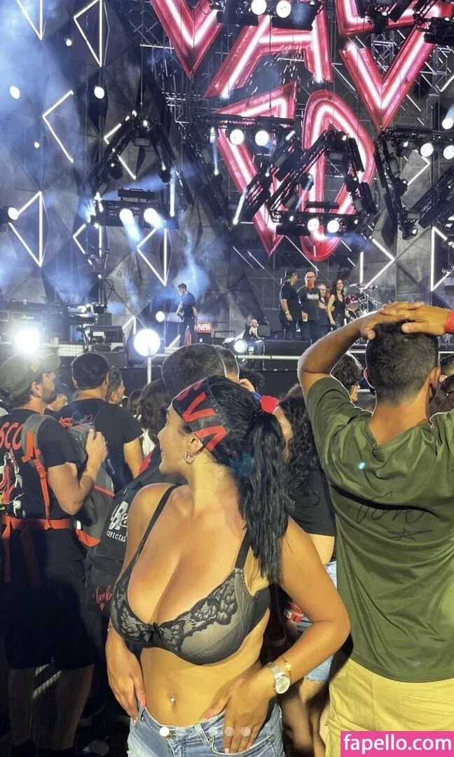 Rita Senatore Onlyfans Photo Gallery 