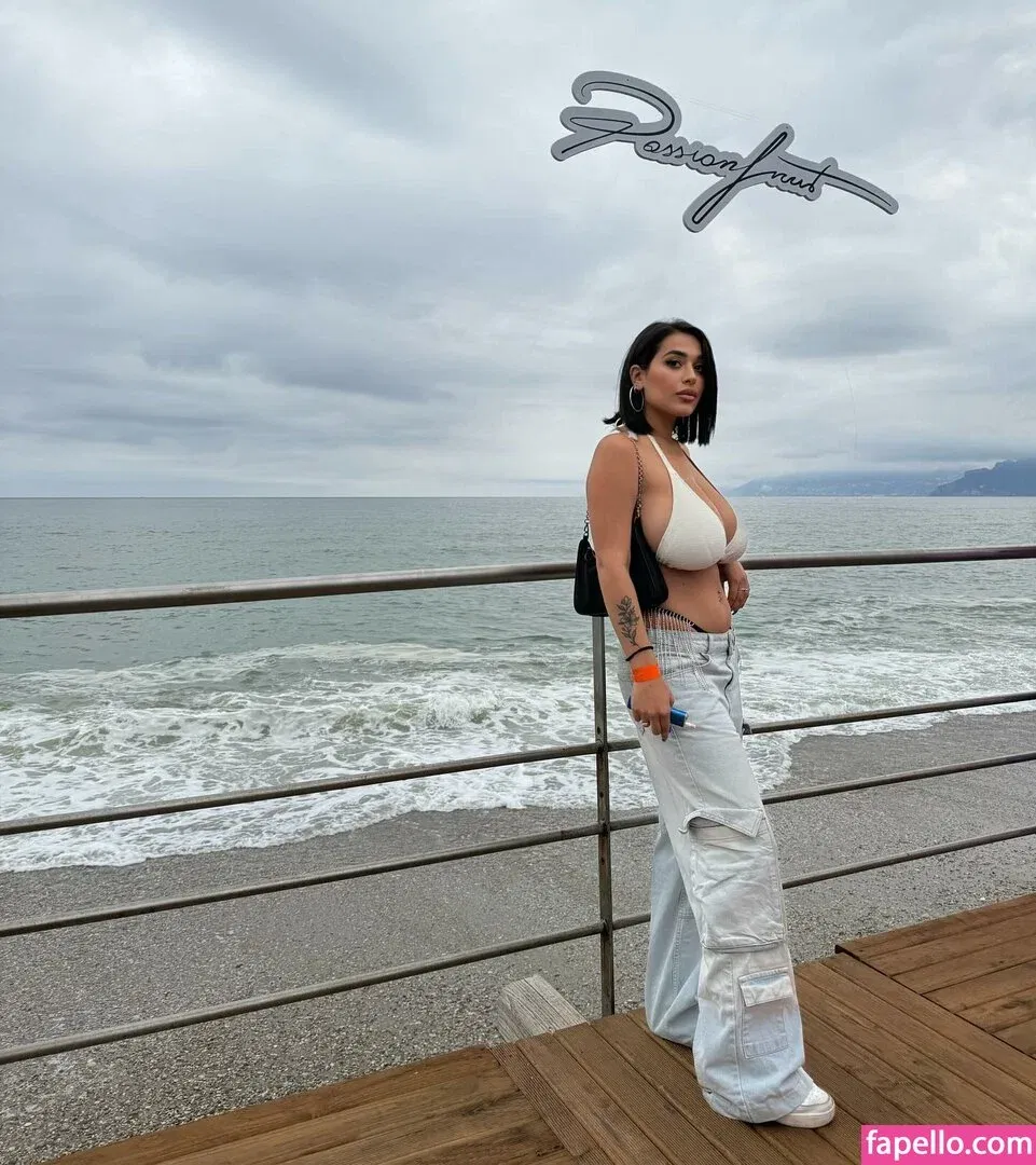 Rita Senatore Onlyfans Photo Gallery 