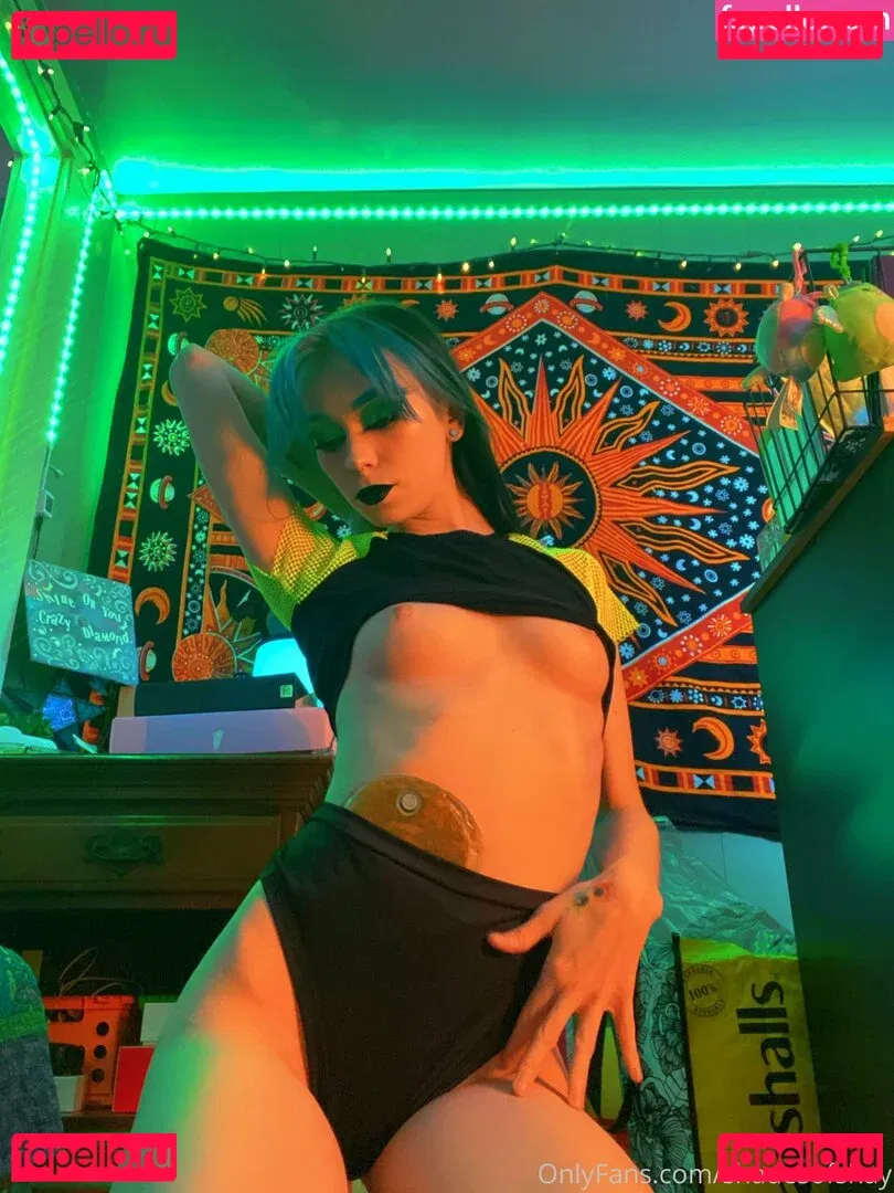 shadesofshay Onlyfans Photo Gallery 