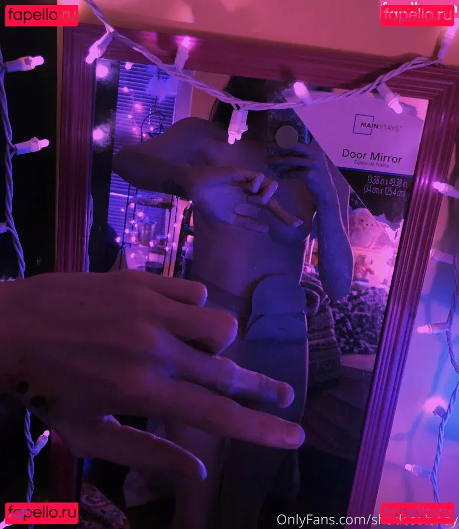 shadesofshay Onlyfans Photo Gallery 