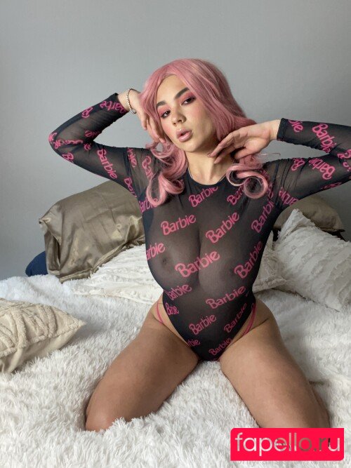 hannazw Nude Onlyfans Photo 35