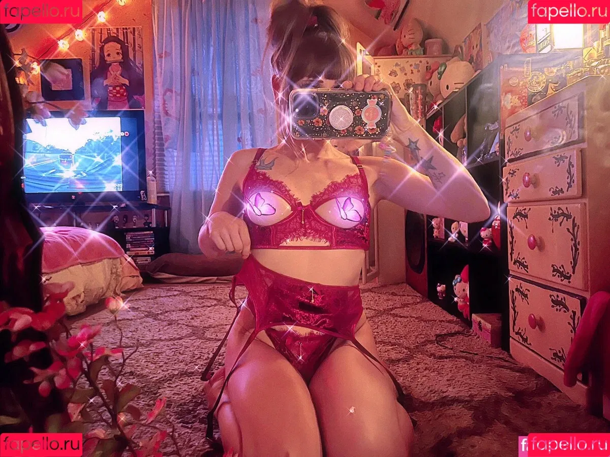 Bunny Iheartbunny Onlyfans Photo Gallery 