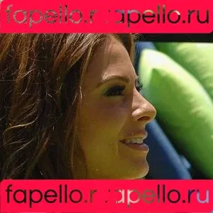 Maria Menounos Onlyfans Photo Gallery 