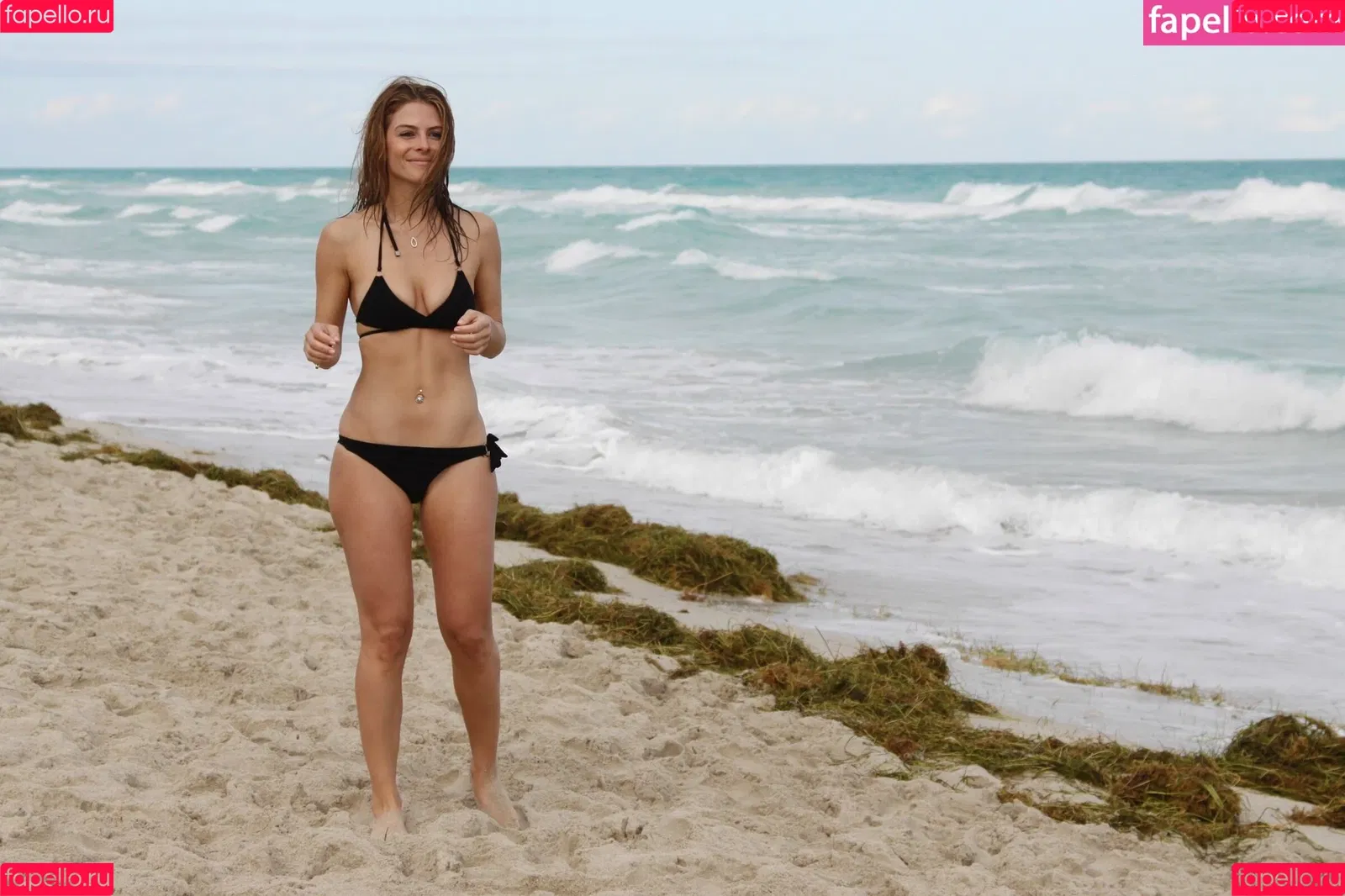 Maria Menounos Onlyfans Photo Gallery 