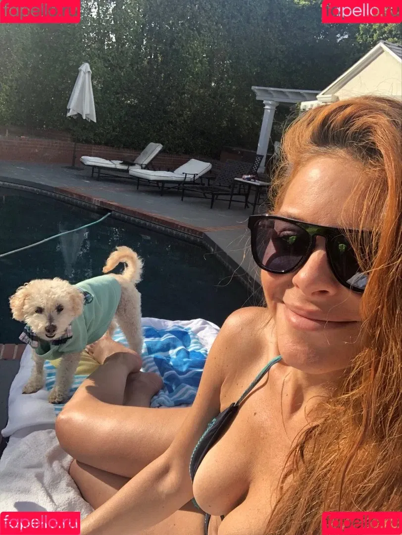 Maria Menounos Onlyfans Photo Gallery 