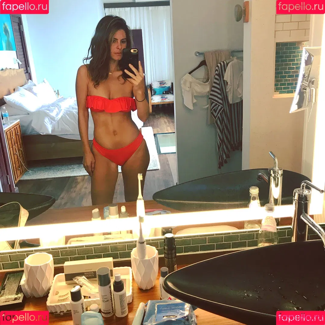 Maria Menounos Onlyfans Photo Gallery 