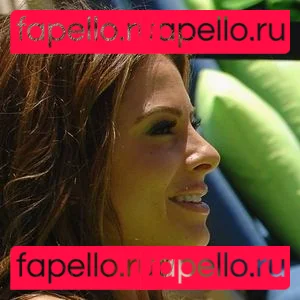 Maria Menounos Onlyfans Photo Gallery 