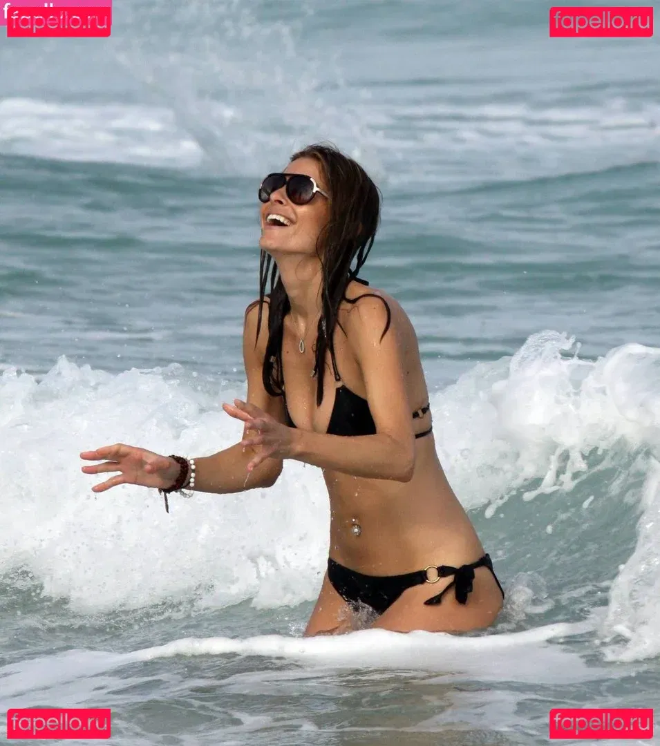 Maria Menounos Onlyfans Photo Gallery 