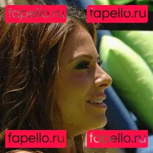 Maria Menounos Onlyfans Photo Gallery 