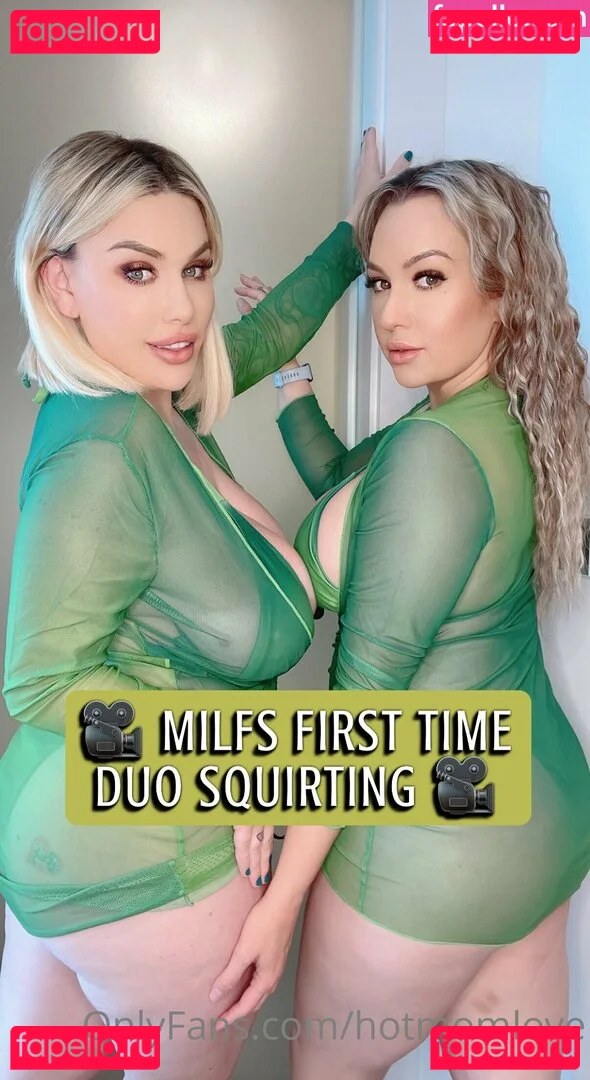 hotmomlove Onlyfans Photo Gallery 