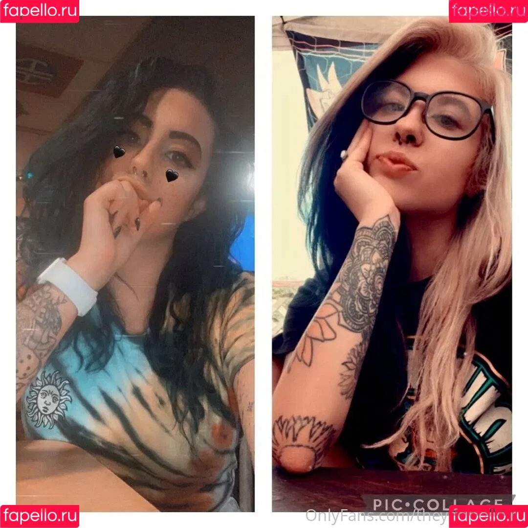 theycallmekatt Onlyfans Photo Gallery 