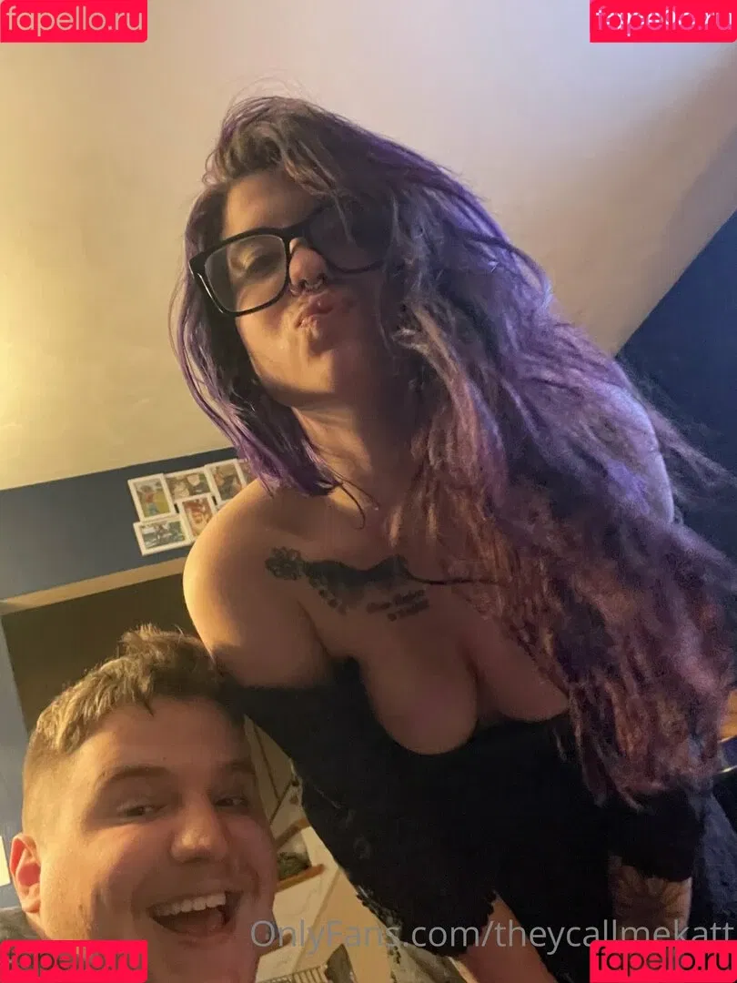 theycallmekatt Onlyfans Photo Gallery 