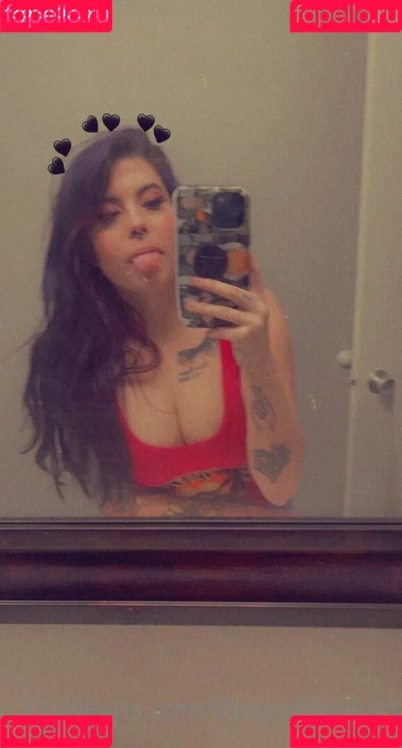 theycallmekatt Onlyfans Photo Gallery 