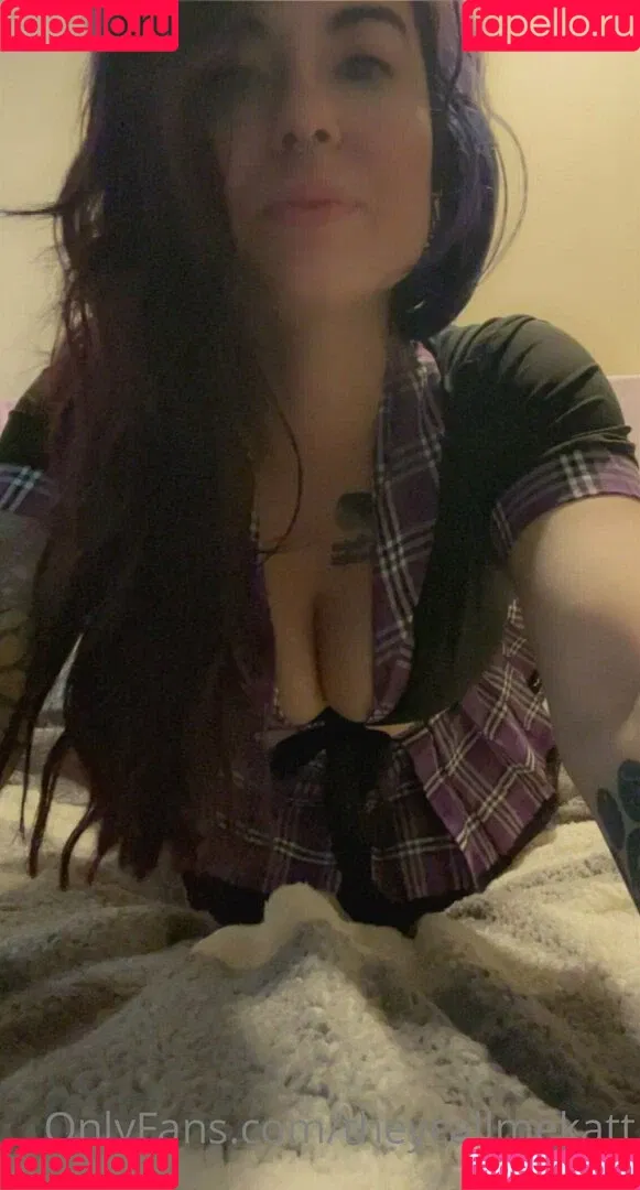 theycallmekatt Onlyfans Photo Gallery 