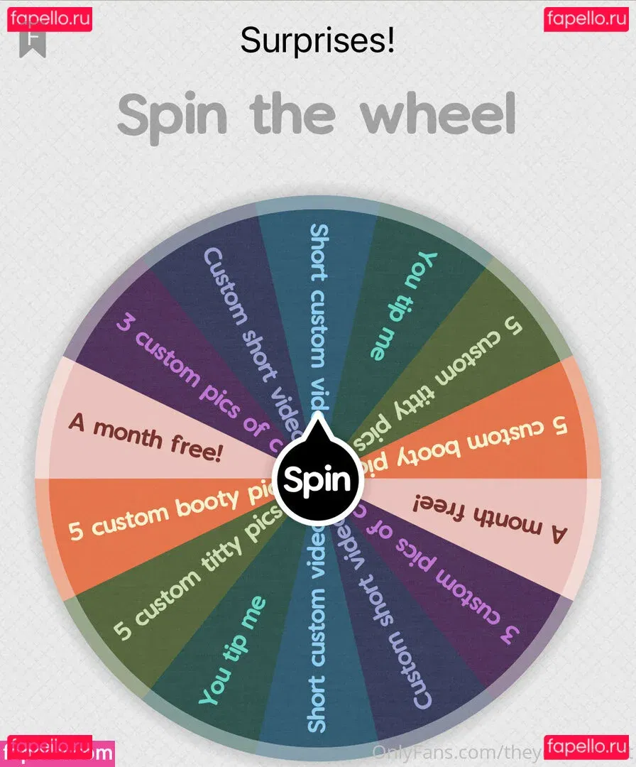 theycallmekatt Onlyfans Photo Gallery 