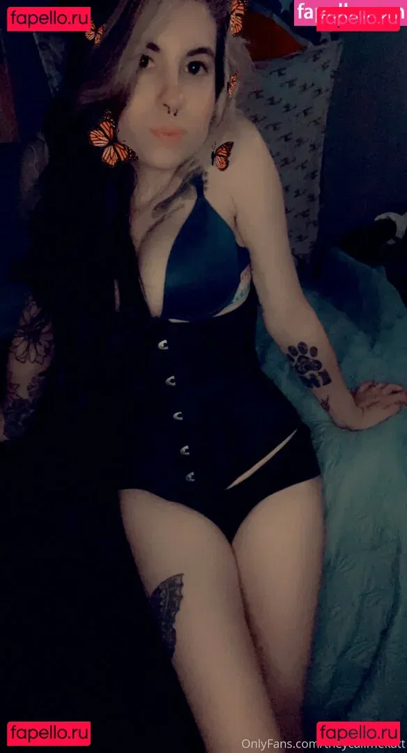 theycallmekatt Onlyfans Photo Gallery 