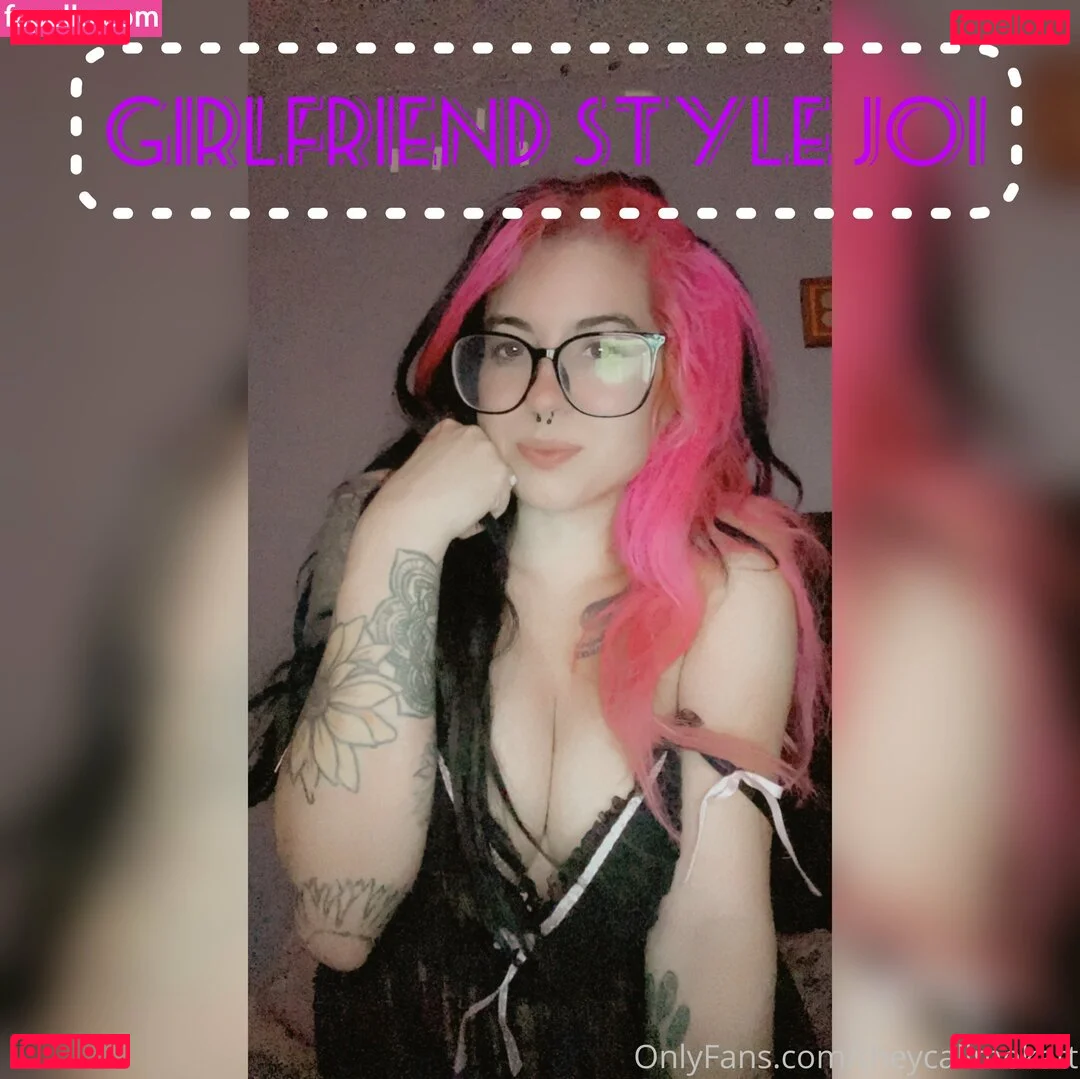 theycallmekatt Onlyfans Photo Gallery 