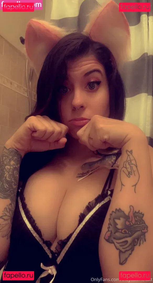 theycallmekatt Onlyfans Photo Gallery 