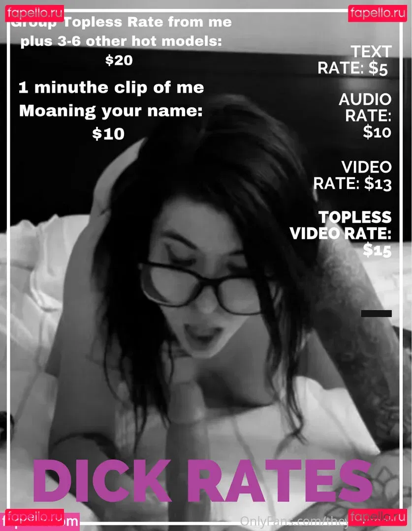 theycallmekatt Onlyfans Photo Gallery 