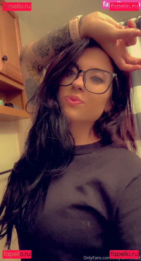 theycallmekatt Onlyfans Photo Gallery 