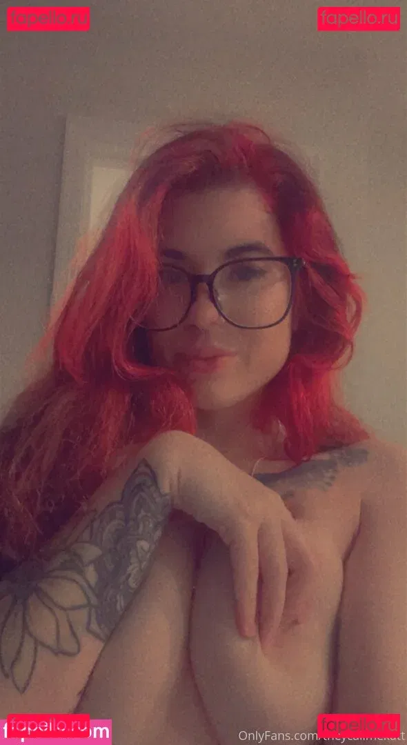 theycallmekatt Onlyfans Photo Gallery 