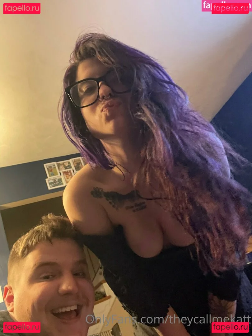 theycallmekatt Onlyfans Photo Gallery 