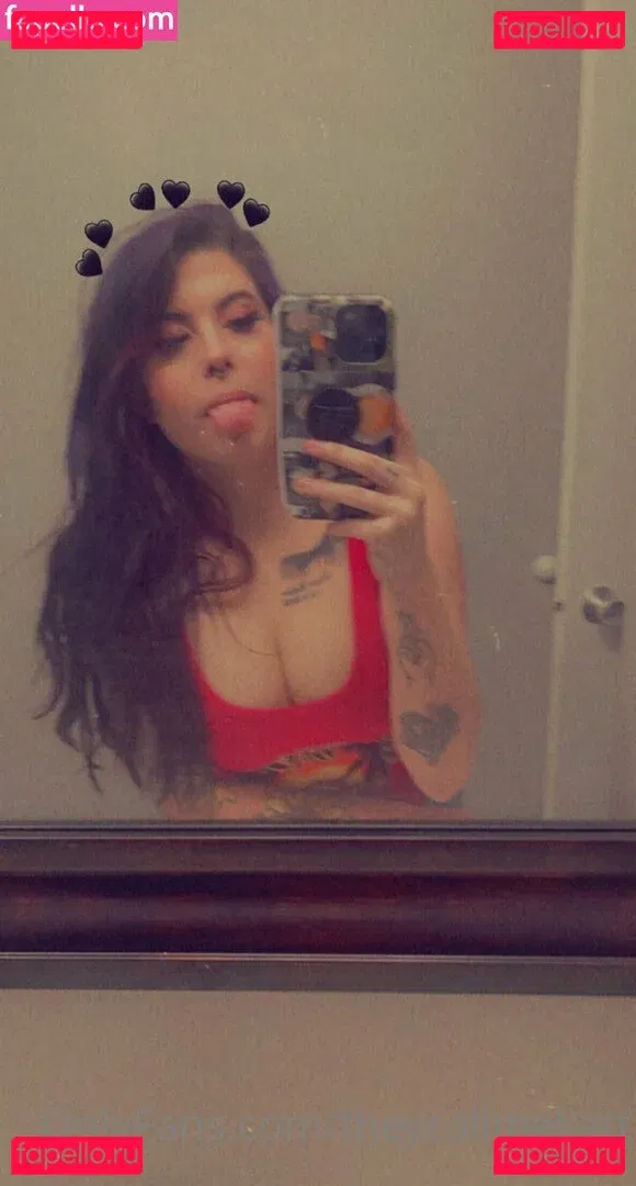 theycallmekatt Onlyfans Photo Gallery 