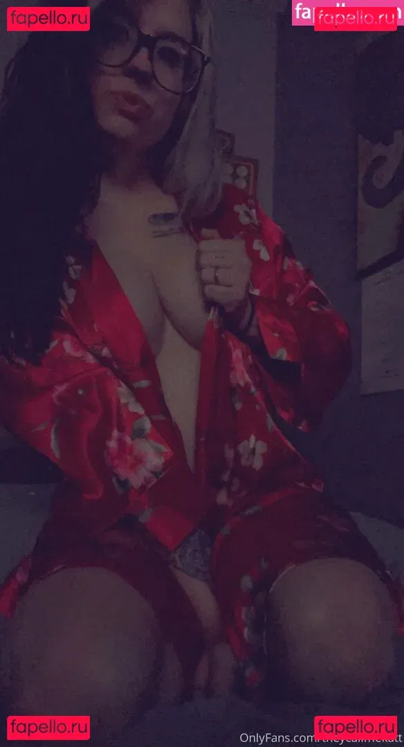 theycallmekatt Onlyfans Photo Gallery 