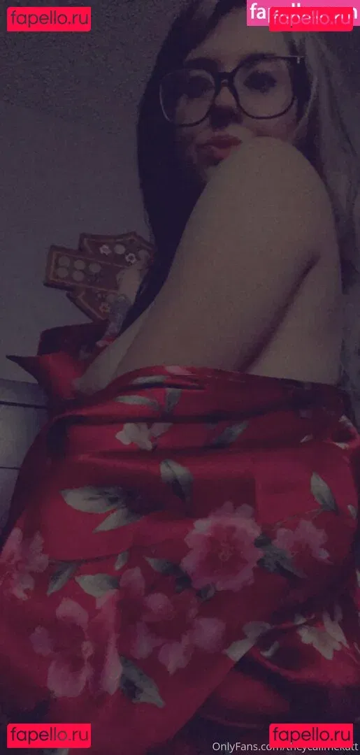 theycallmekatt Onlyfans Photo Gallery 