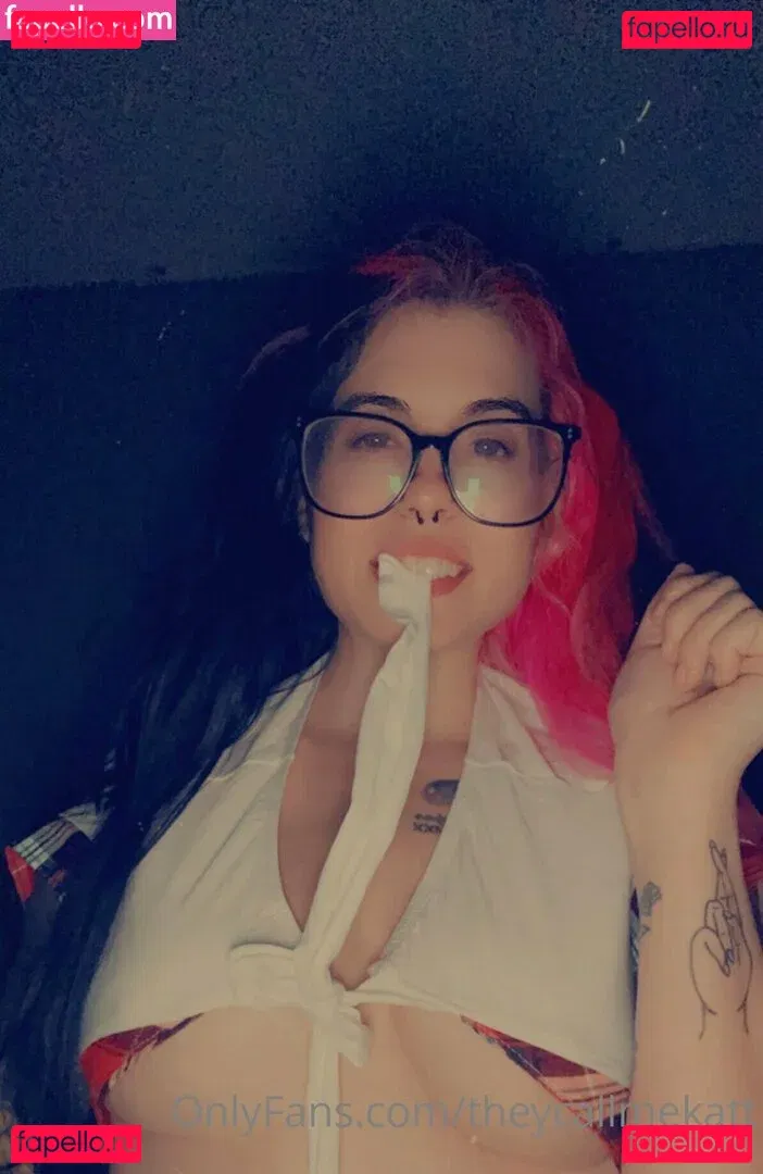 theycallmekatt Onlyfans Photo Gallery 