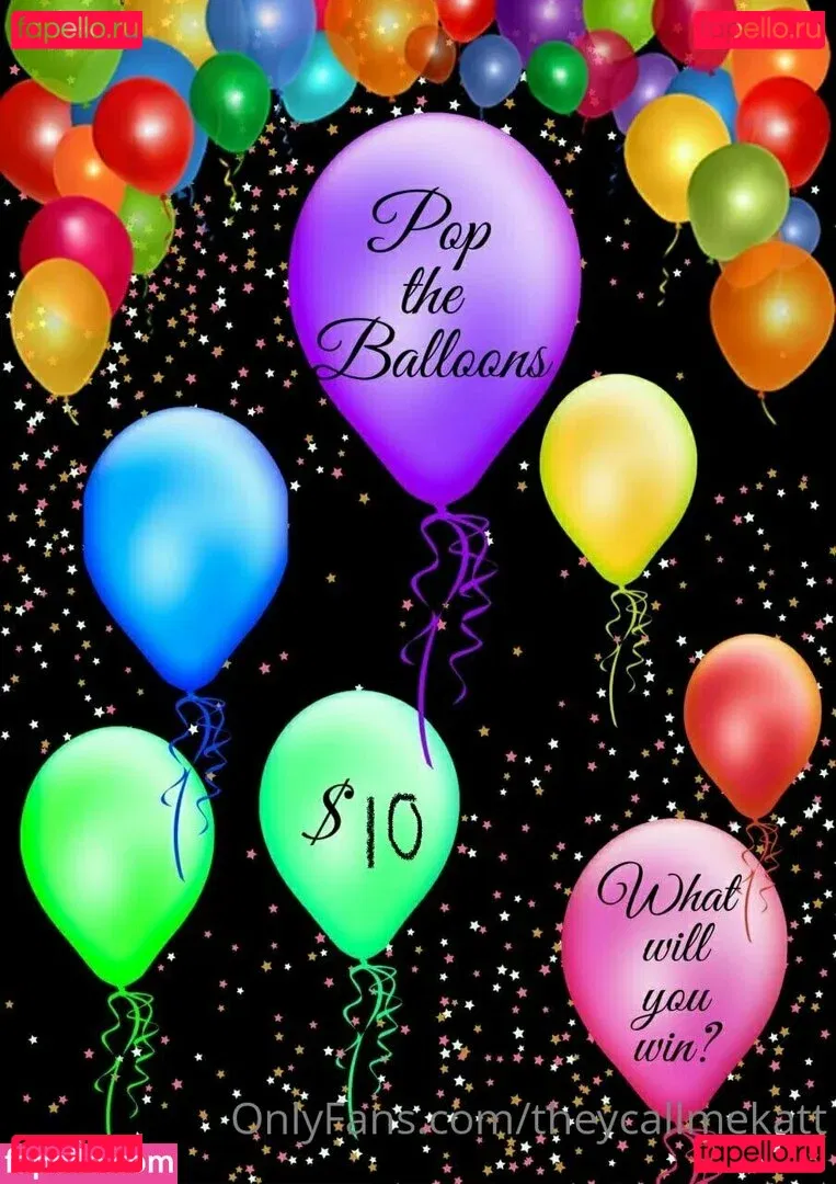 theycallmekatt Onlyfans Photo Gallery 