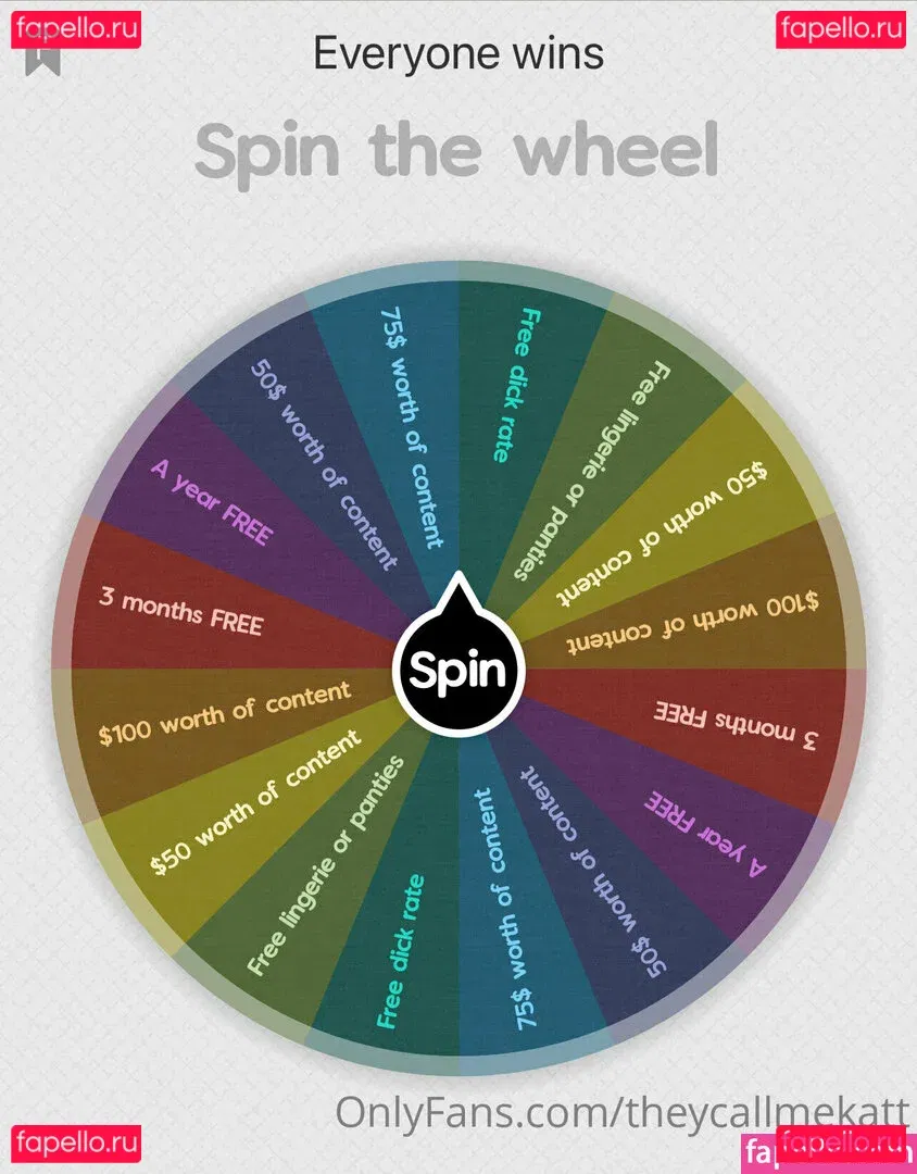 theycallmekatt Onlyfans Photo Gallery 