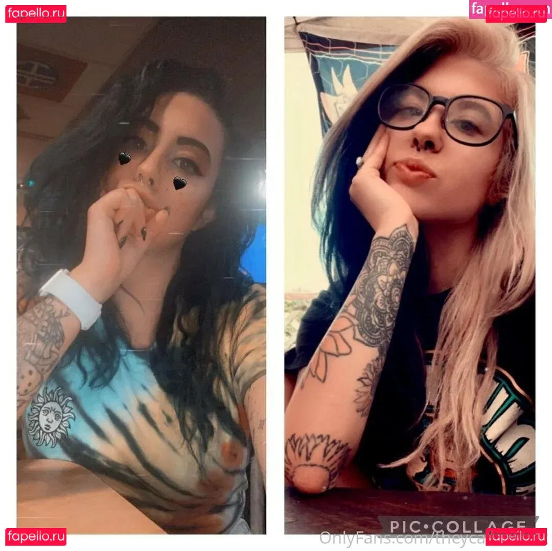 theycallmekatt Onlyfans Photo Gallery 