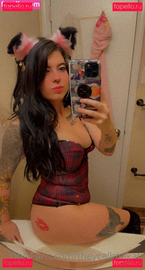 theycallmekatt Onlyfans Photo Gallery 