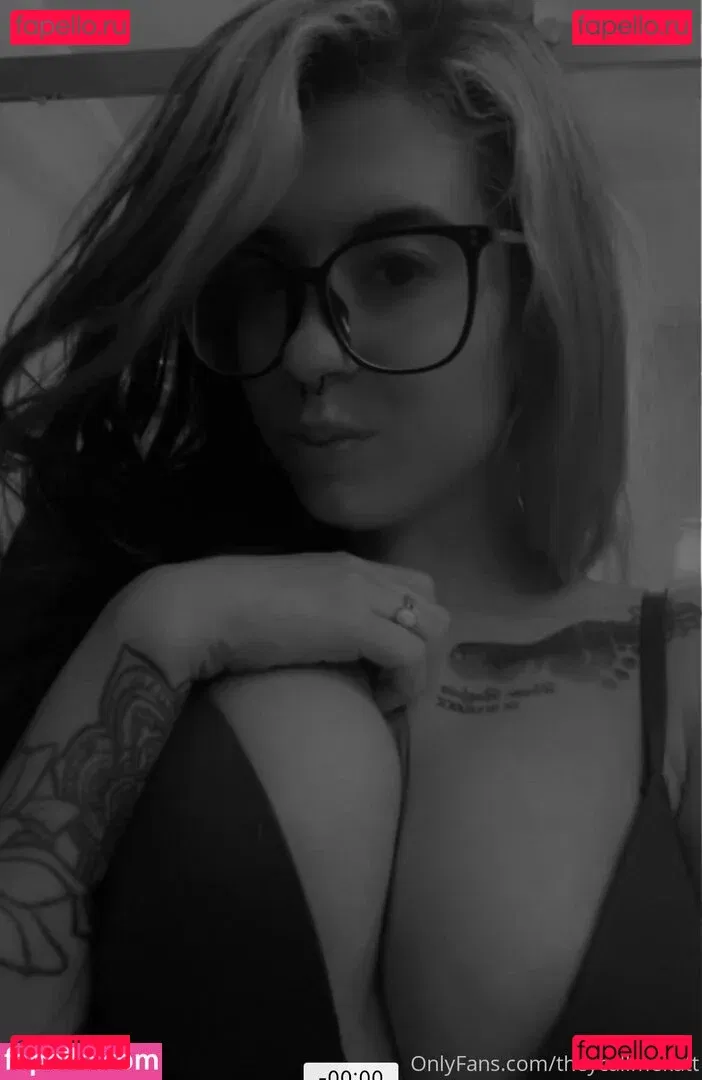 theycallmekatt Onlyfans Photo Gallery 