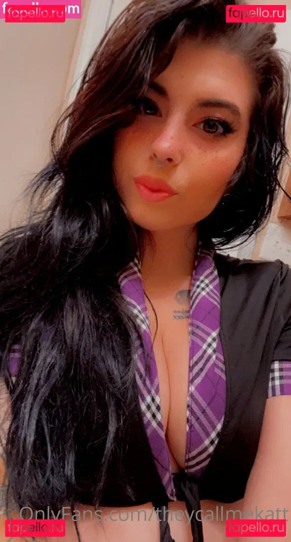 theycallmekatt Onlyfans Photo Gallery 