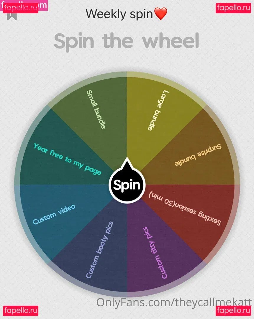 theycallmekatt Onlyfans Photo Gallery 