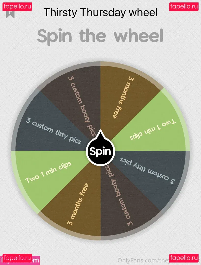 theycallmekatt Onlyfans Photo Gallery 