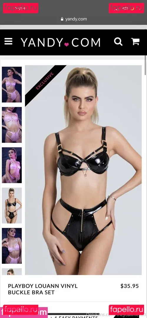 theycallmekatt Onlyfans Photo Gallery 