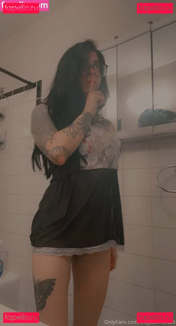 theycallmekatt Onlyfans Photo Gallery 