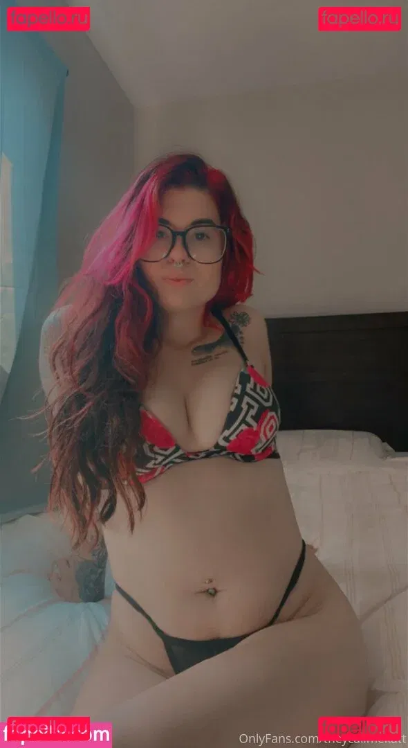 theycallmekatt Onlyfans Photo Gallery 