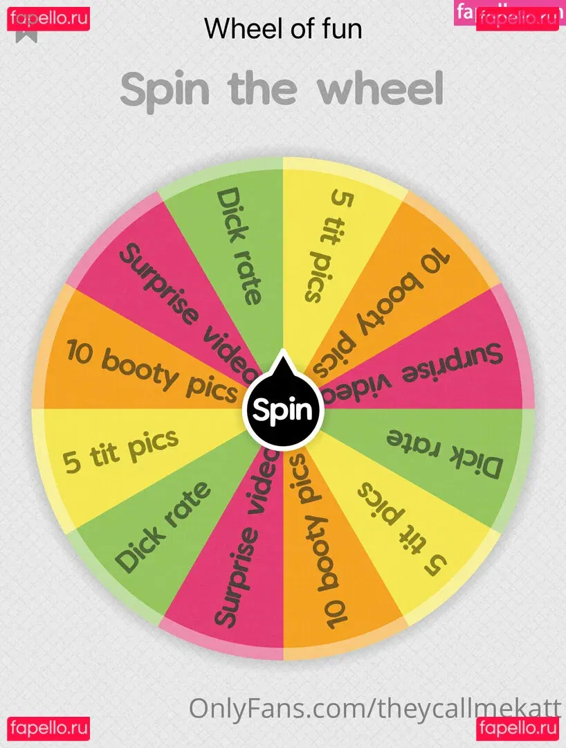 theycallmekatt Onlyfans Photo Gallery 