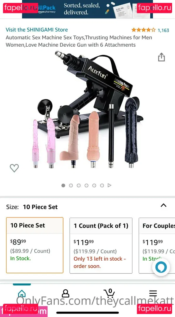 theycallmekatt Onlyfans Photo Gallery 