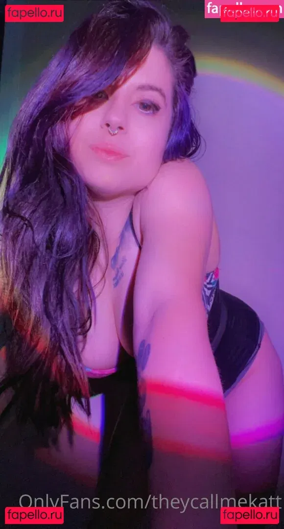 theycallmekatt Onlyfans Photo Gallery 