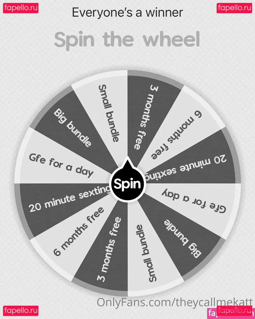 theycallmekatt Onlyfans Photo Gallery 