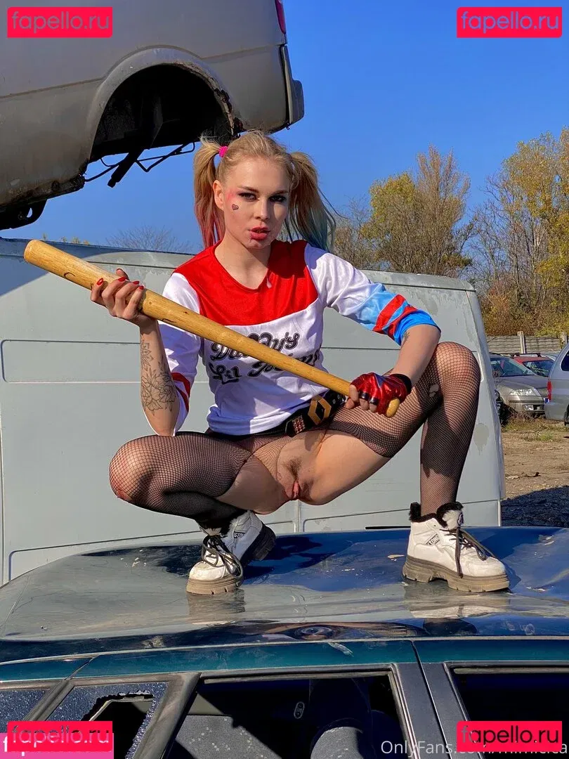 mimicica Onlyfans Photo Gallery 